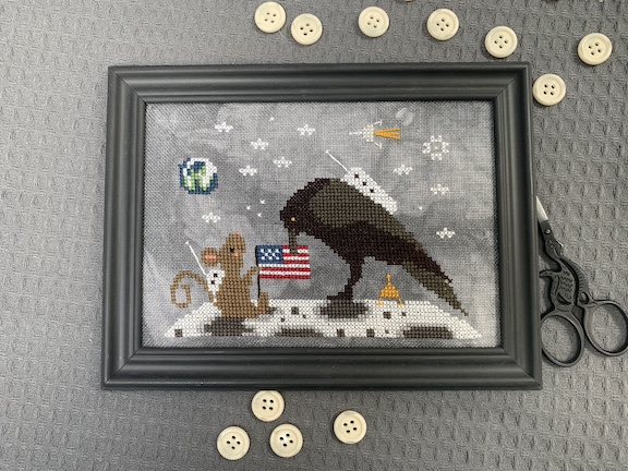 One Giant Leap One Giant Leap
